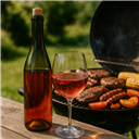 Choisir les Meilleurs Vins pour Accompagner Vos Grillades d'Été : Un Guide d'Achat Estival