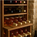 Optimiser sa Cave à Vin en Été : Comment Sélectionner et Ranger Vos Rosés et Vins de Saison