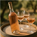Comment Optimiser le Vieillissement de Vos Rosés d'Été en Prévision des Années Futures