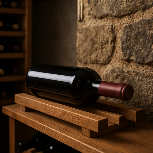 Les conditions idéales pour conserver votre vin