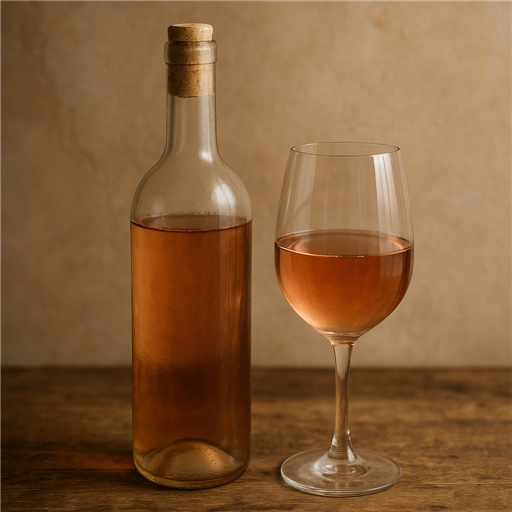 Vieillissement de vos Rosés d'Été : Démystifier l'Idée Reçue et Anticiper les Plaisirs à Venir