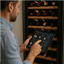 Optimisez votre cave à vin à la rentrée : Les nouvelles technologies pour une gestion facilitée