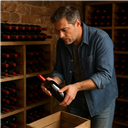 Optimiser le vieillissement de vos rouges pendant la saison automnale : une organisation de cave pour la rentrée