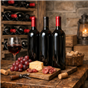 Optimiser sa cave à vin personnelle pour la rentrée : Choisir ses premiers rouges de la saison