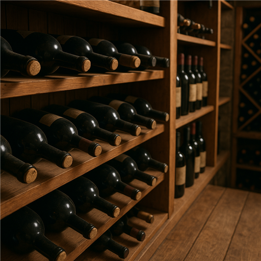 Optimisez votre cave à vin pour la rentrée : conseils de vieillissement pour la saison