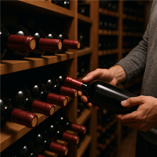 Préparer votre cave à vin pour la rentrée