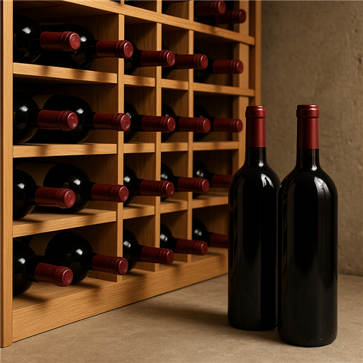 Optimiser votre cave à vin pour la rentrée : organisation et premiers rouges