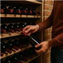 Optimiser l'Organisation de Votre Cave à Vin à la Rentrée: Prolongez la Vie de Vos Premiers Rouges