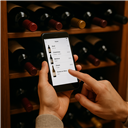 Optimisez votre cave à vin avec la technologie : applications pour une organisation efficace à la rentrée