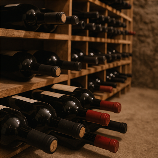 Optimisez votre cave : Stratégies pour un vieillissement harmonieux lors de la rentrée