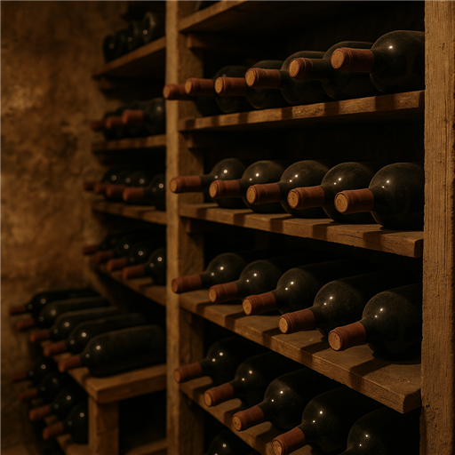 Évaluons l’état actuel de votre cave