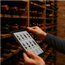 Organisation de Votre Cave à Vin : Utilisez la Technologie pour Préparer la Saison des Premiers Rouges
