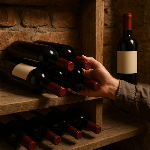 Optimisez votre cave pour la rentrée : Conseils pour un vieillissement harmonieux de vos premiers rouges