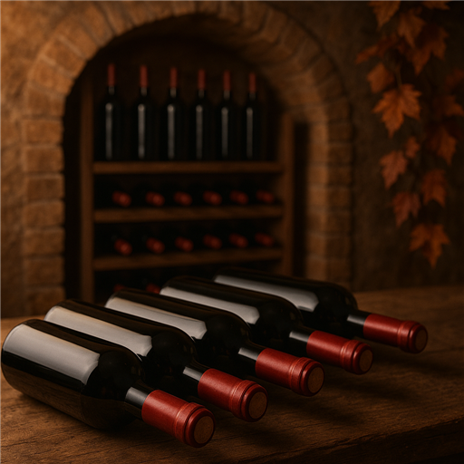 Optimisez votre cave à vin pour l'automne : Préparer votre sélection de rouges pour la saison