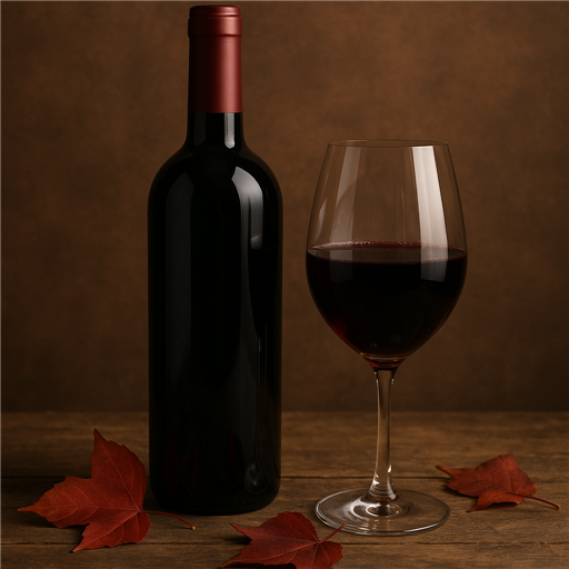 Sélectionner les vins rouges adaptés à l'automne