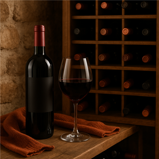 Optimiser votre cave à vin pour l'automne : stratégies d'organisation et premiers rouges de saison