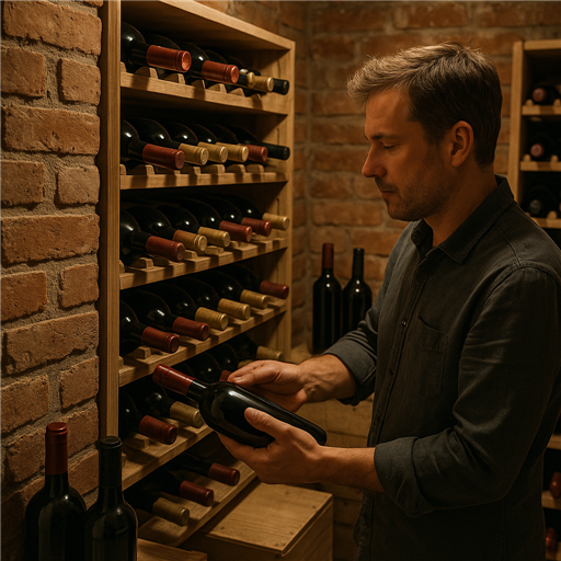 Optimisez votre cave à vin : conseils pratiques pour bien entamer la rentrée