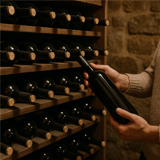 Optimisez Votre Cave à Vin : Stratégies de Rangement pour la Rentrée