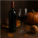 Sélection de Vins Charpentés pour Sublimer Vos Plats d'Automne à la Maison