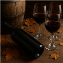 Optimiser le Vieillissement de Vos Vins Rouges Charpentés : Conseils pour l'Automne