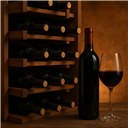 Optimisez votre Cave à Vin pour l'Automne : Conseils de Rangement pour les Rouges Charpentés