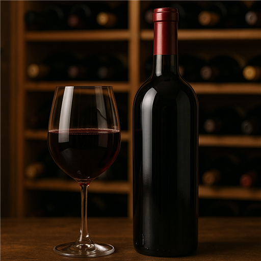 Les spécificités des rouges charpentés