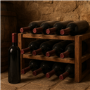 Optimiser le Vieillissement des Vins Rouges Charpentés pour l'Automne : Conseils et Astuces en Cave Domestique