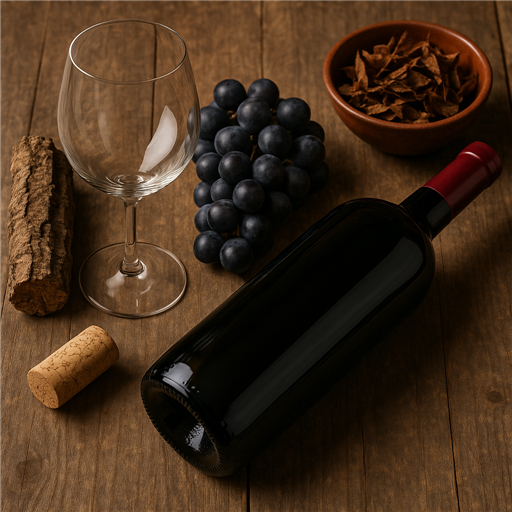 Les facteurs influençant le vieillissement du vin