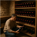 Préparer sa cave pour l'automne : optimiser l'espace pour les rouges charpentés