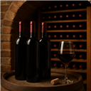 Aménager sa cave à vin pour l'automne : Conserver et sublimer les rouges charpentés