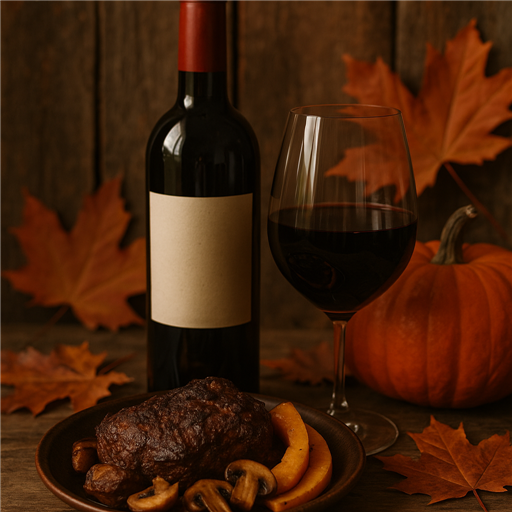 Comment optimiser le vieillissement de vos rouges charpentés en automne pour accompagner les saveurs de saison