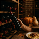 Préparer sa cave à vin pour l'automne : optimiser l'espace pour accueillir les rouges charpentés et accompagner vos plats saisonniers