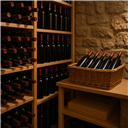 Optimiser l'organisation de votre cave à vin pour la saison des rouges charpentés
