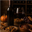 Sélectionner les vins rouges charpentés pour accompagner les plats d'automne : conseils d'achat pour garnir sa cave personnelle