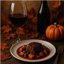 Choisir les vins parfaits pour accompagner vos plats d'automne : rouges charpentés et autres mariages réussis