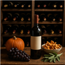 Optimiser votre cave à vin pour l’automne : Comment organiser vos vins pour accompagner les plats de saison