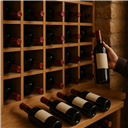 Optimiser votre cave à vin pour l'automne : astuces de rangement et suivi pour les rouges charpentés