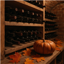 Maximiser l'art du vieillissement : Préparer votre cave pour la saison automnale