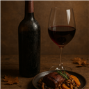 Optimiser le vieillissement de vos vins rouges charpentés pour sublimer les accords automnaux