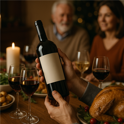 Anticiper les Fêtes : Comment Sélectionner les Vins à Déguster en Famille