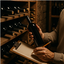 Préparer sa cave pour les fêtes de fin d'année : conseils d'organisation et suivi