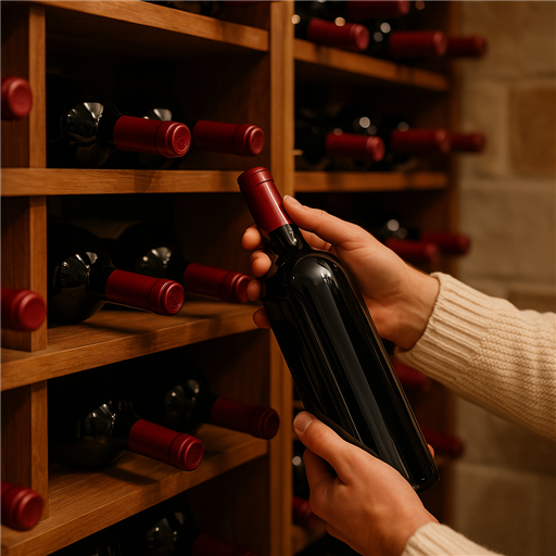 Préparer sa cave à vin pour les Fêtes de fin d'année : Astuces d'achat et tendances de Novembre