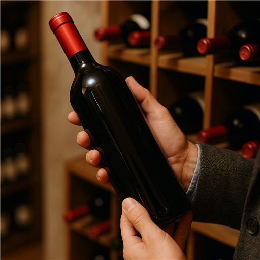 Astuces d'achat pour étoffer sa cave