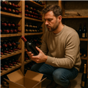 Préparer sa cave pour les fêtes de fin d'année : astuces de rangement et gestion des stocks