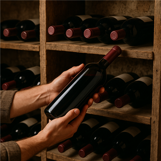 Comment préparer votre cave pour l'arrivée des vins nouveaux et jeunes