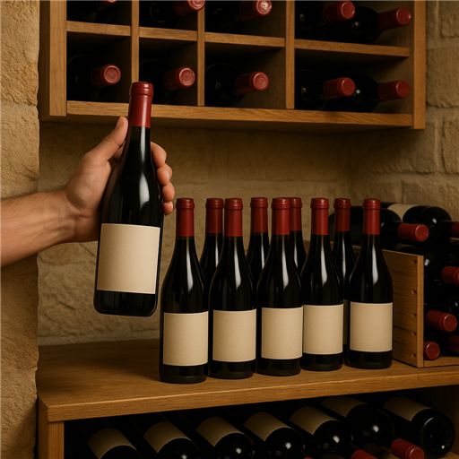 Optimisez votre cave à vin pour les vins jeunes : astuces d'organisation en période de Beaujolais Nouveau