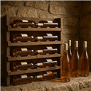 Optimisez votre cave à vin pour accueillir les vins jeunes de saison