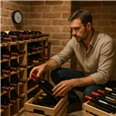 Aménager sa Cave pour les Vins Jeunes : Conseils pour Maximiser l'Espace et l'Environnement Temporel