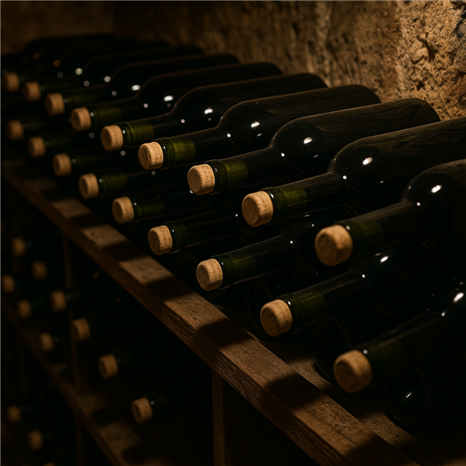 Les conditions optimales de stockage