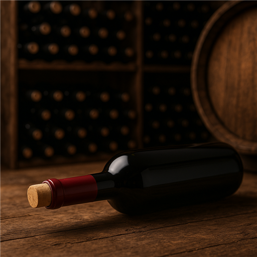 Les bases du vieillissement du vin